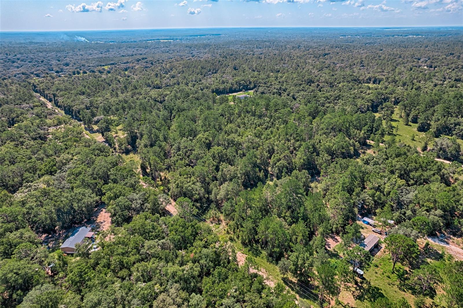 UNIVERSITY ESTATES - Land