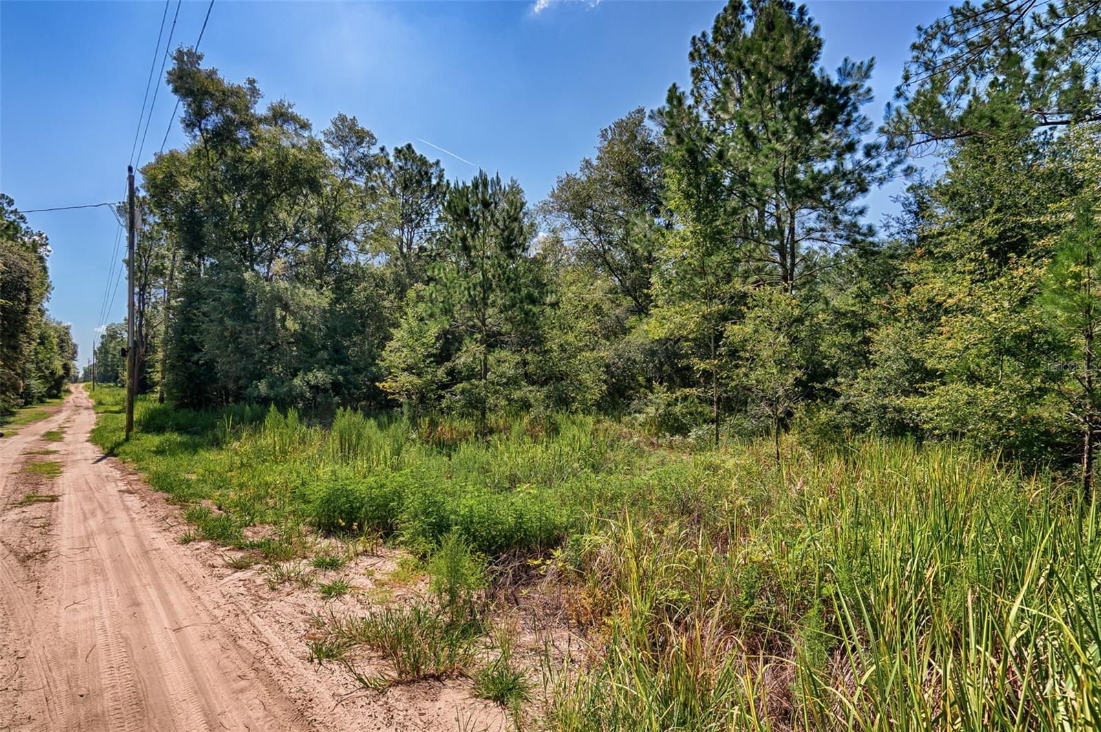 UNIVERSITY ESTATES - Land