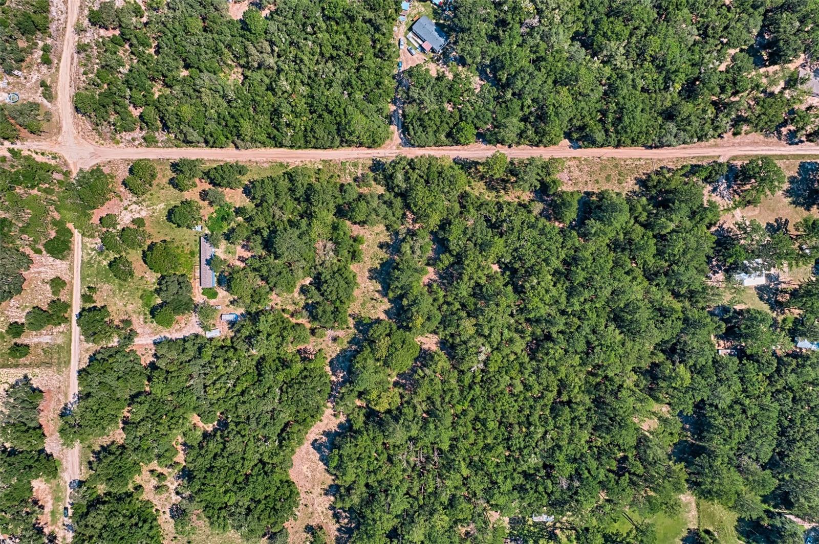 UNIVERSITY ESTATES - Land