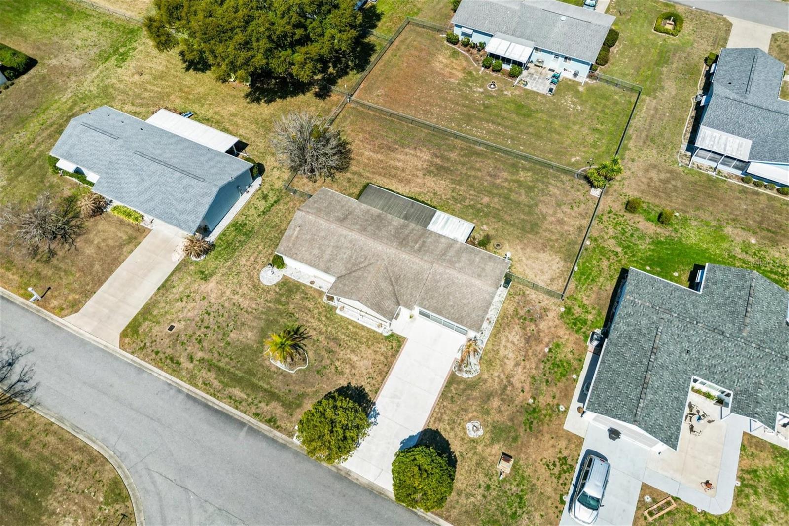 SPRUCE CREEK SOUTH - Residential