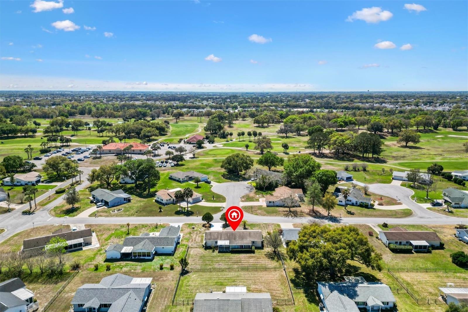 SPRUCE CREEK SOUTH - Residential