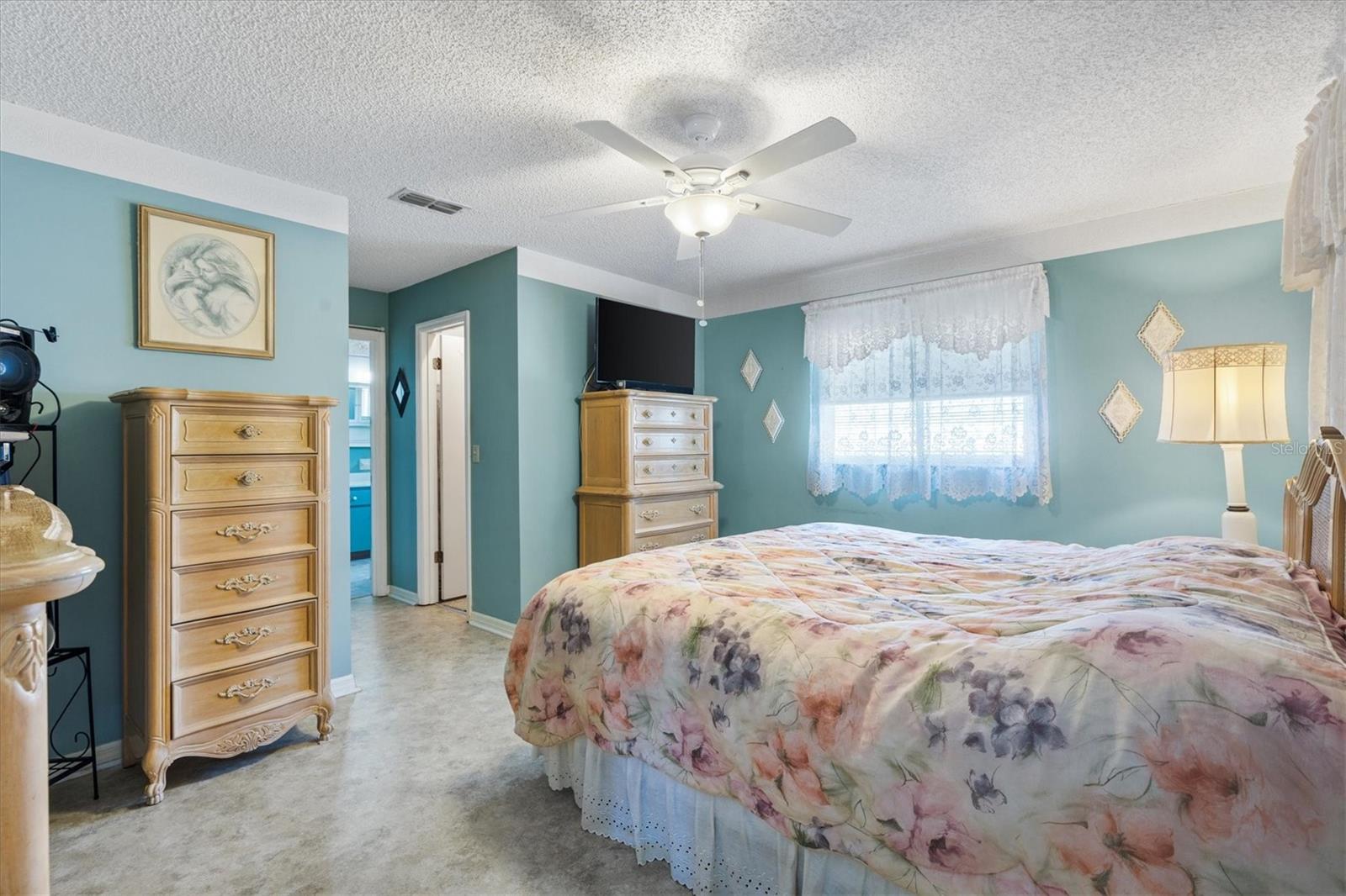 SPRUCE CREEK SOUTH - Residential