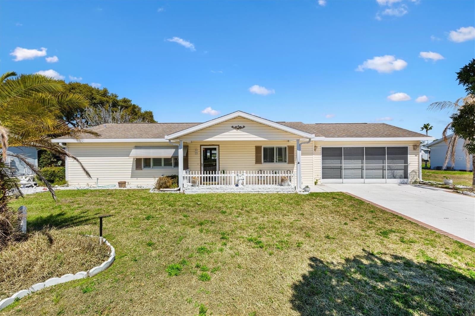 SPRUCE CREEK SOUTH - Residential