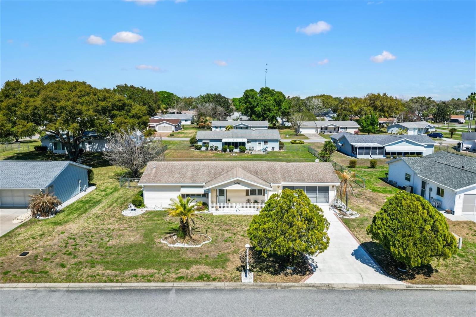 SPRUCE CREEK SOUTH - Residential