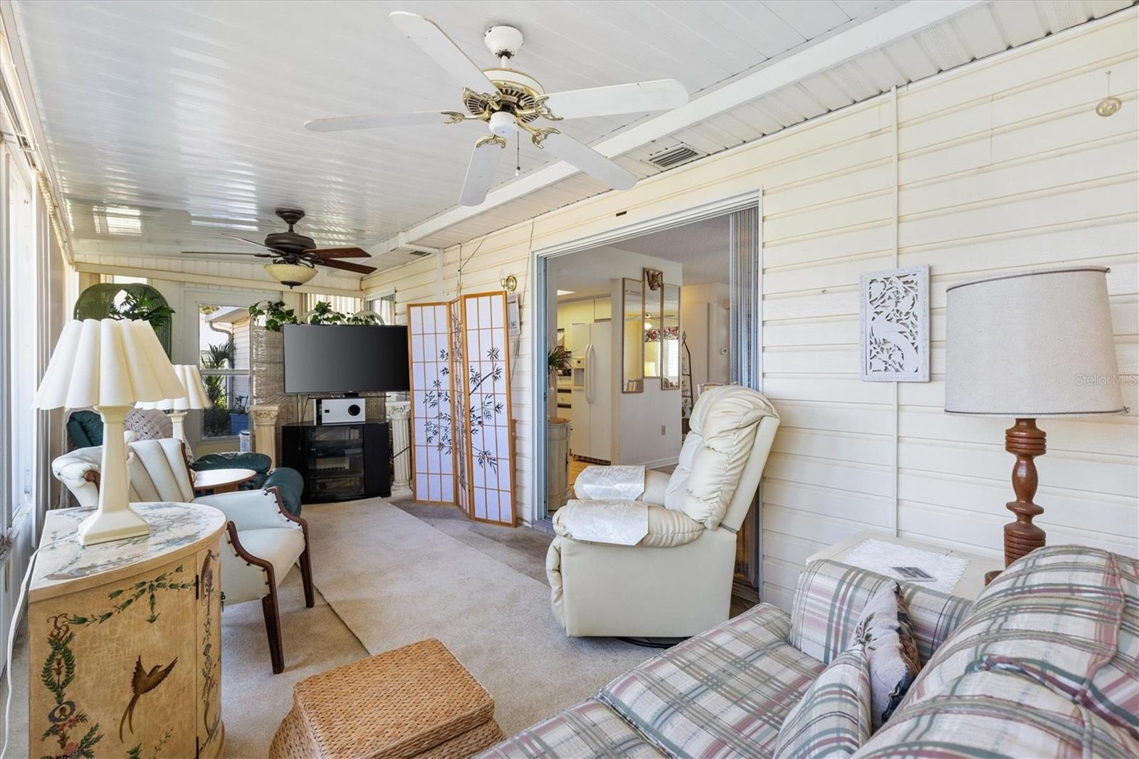 SPRUCE CREEK SOUTH - Residential