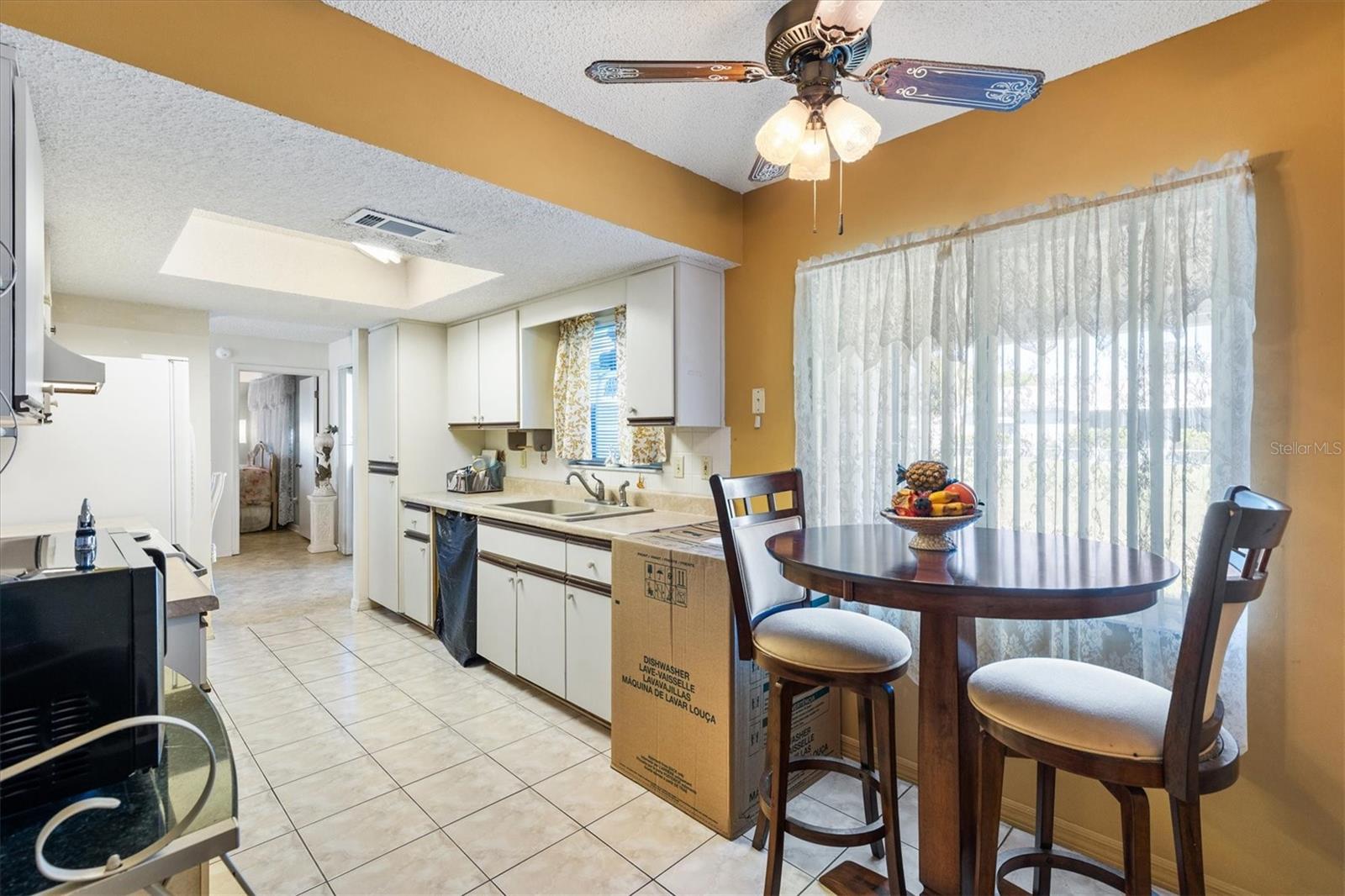 SPRUCE CREEK SOUTH - Residential