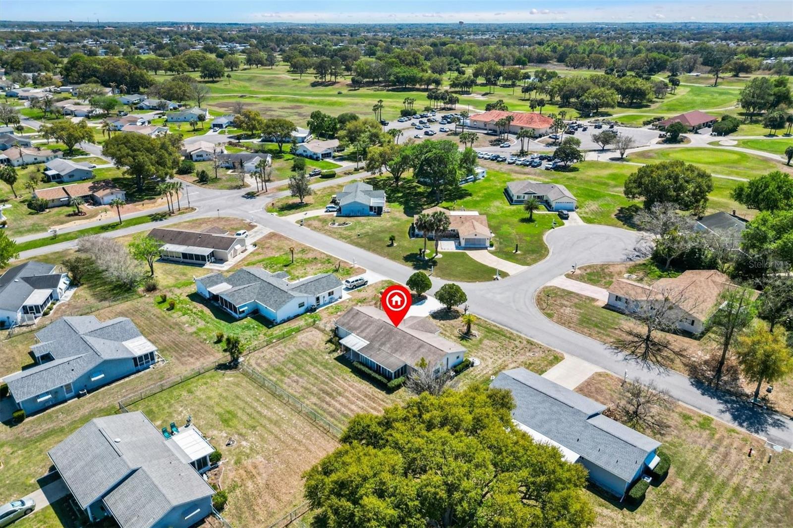 SPRUCE CREEK SOUTH - Residential