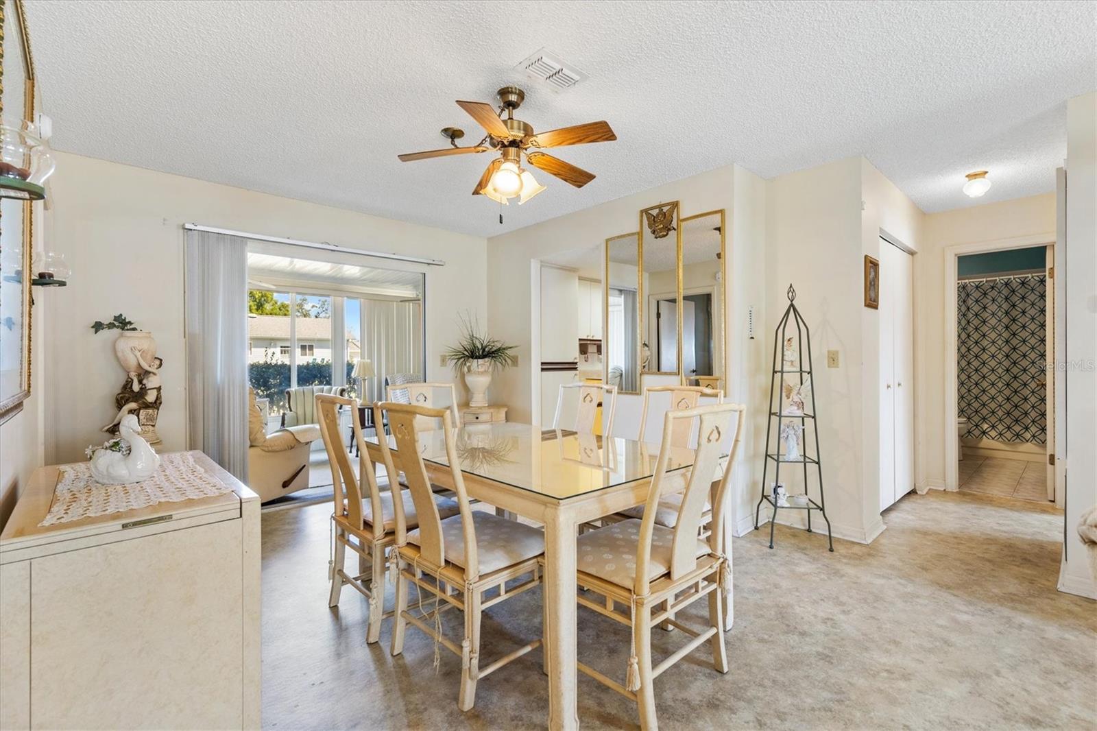 SPRUCE CREEK SOUTH - Residential