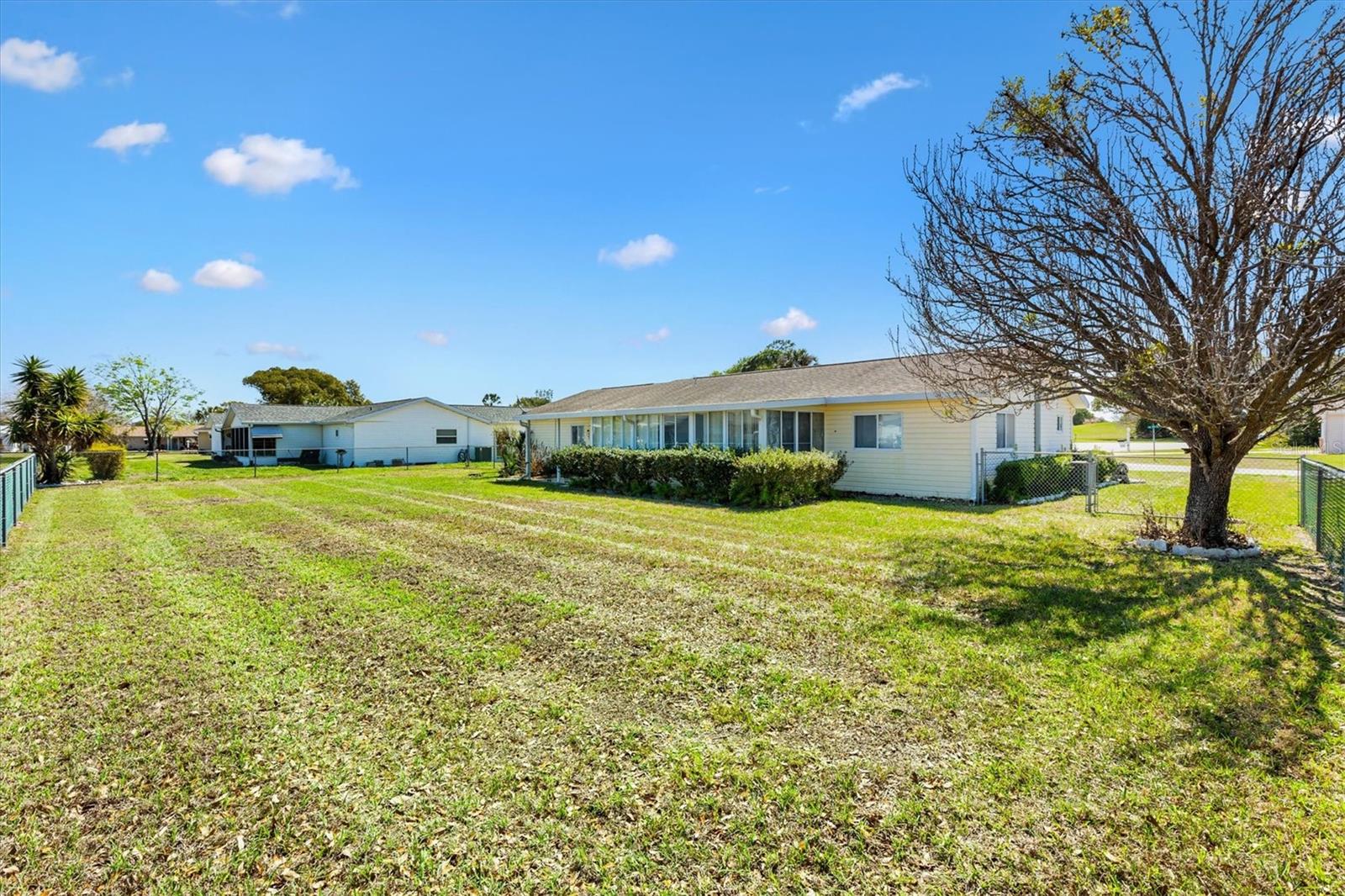 SPRUCE CREEK SOUTH - Residential