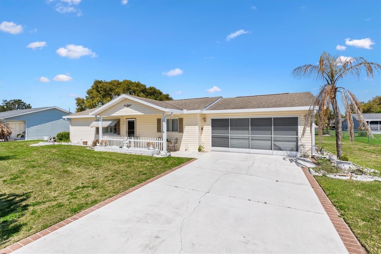 SPRUCE CREEK SOUTH - Residential