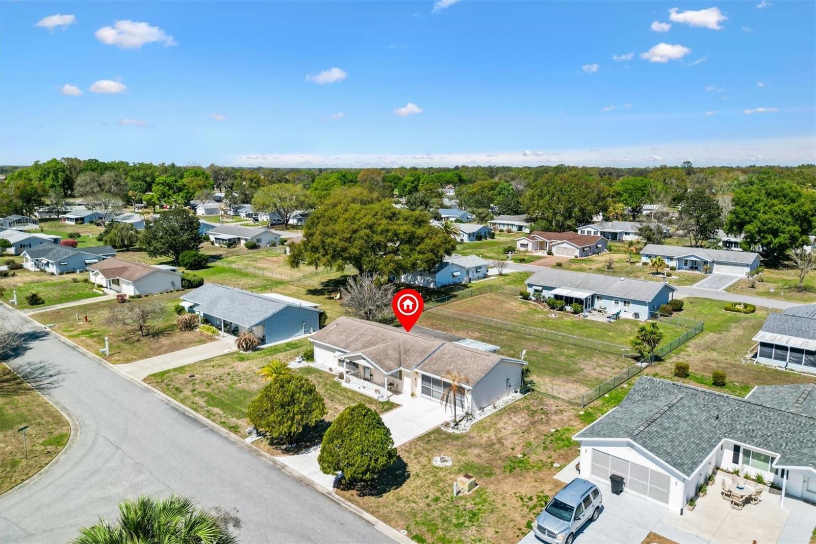 SPRUCE CREEK SOUTH - Residential