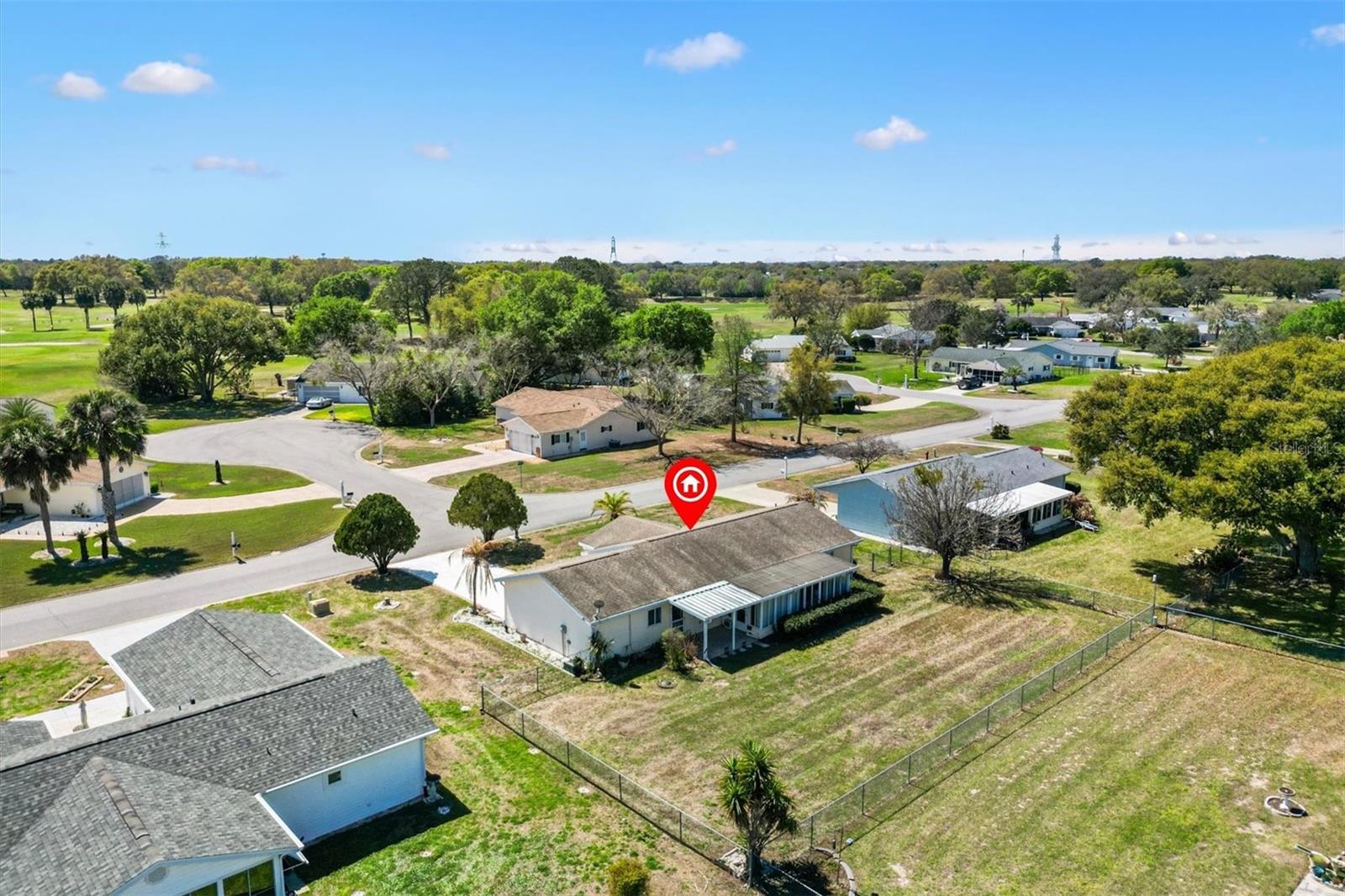 SPRUCE CREEK SOUTH - Residential