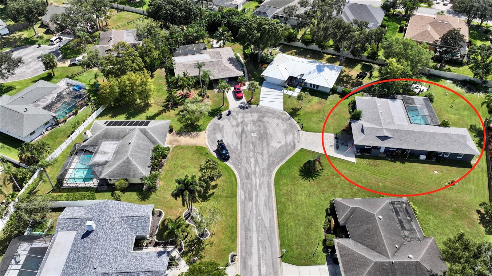 BENT TREE VILLAGE - Residential