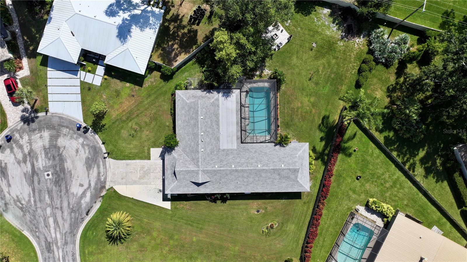 BENT TREE VILLAGE - Residential