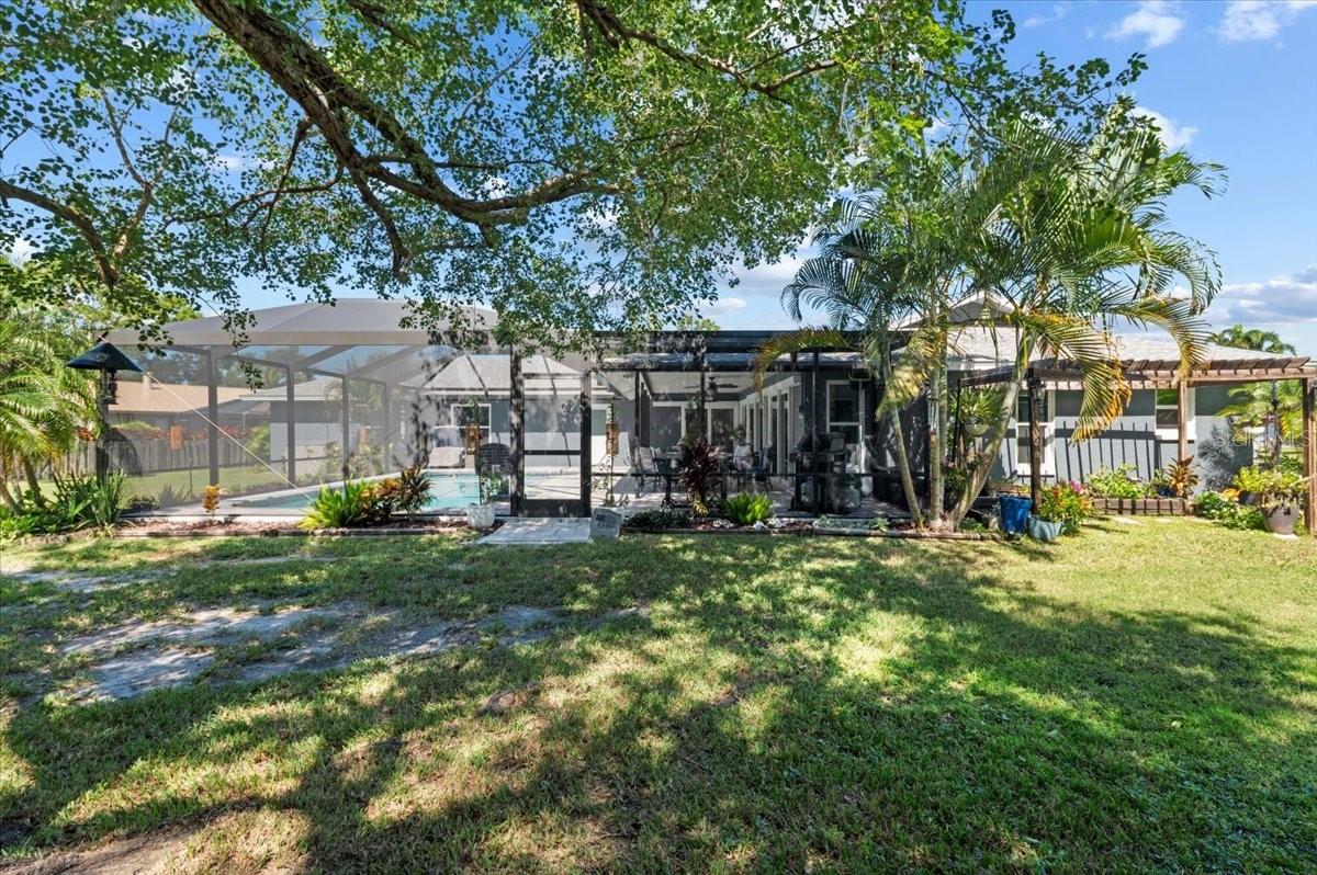 BENT TREE VILLAGE - Residential