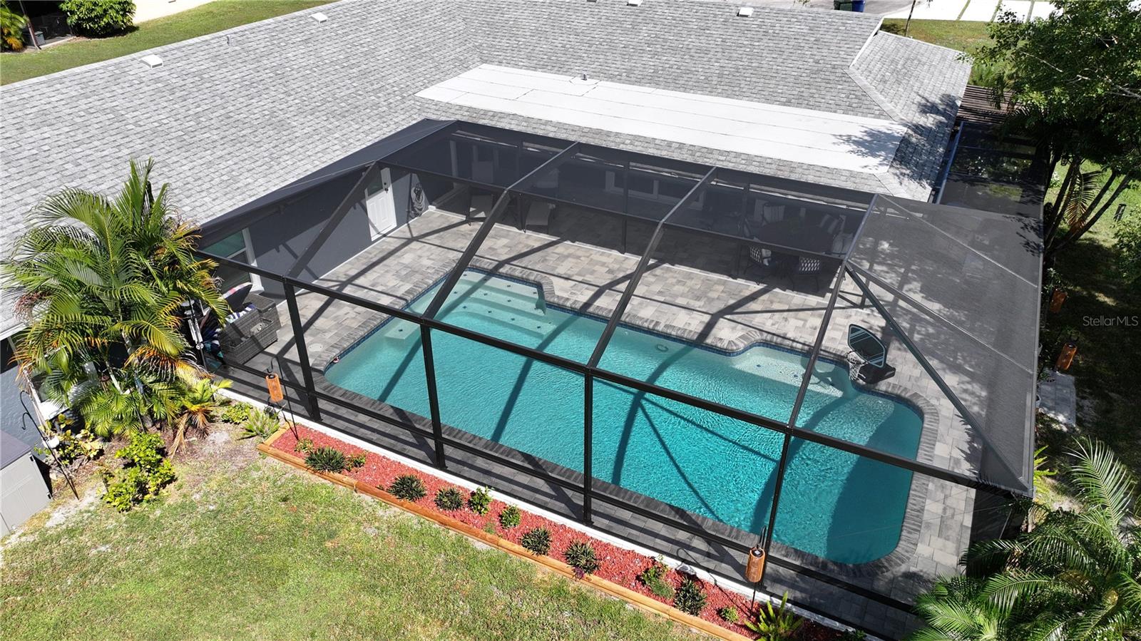 BENT TREE VILLAGE - Residential