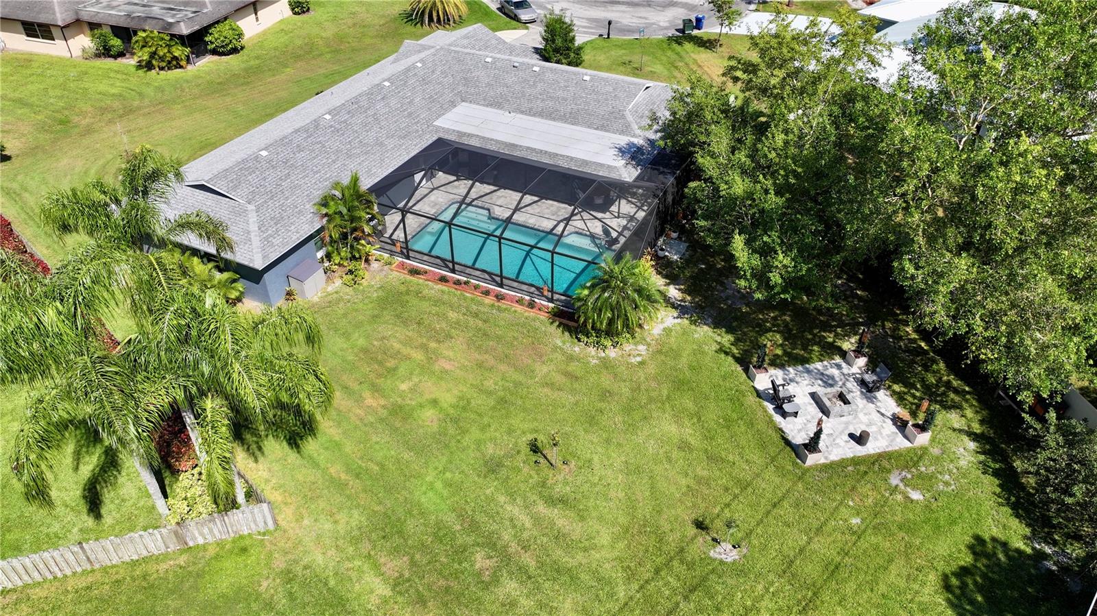 BENT TREE VILLAGE - Residential