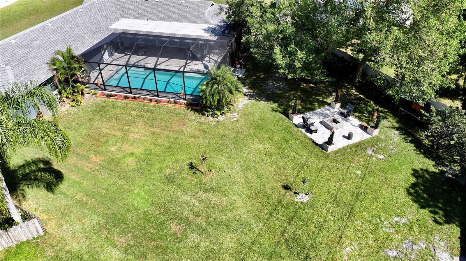 BENT TREE VILLAGE - Residential