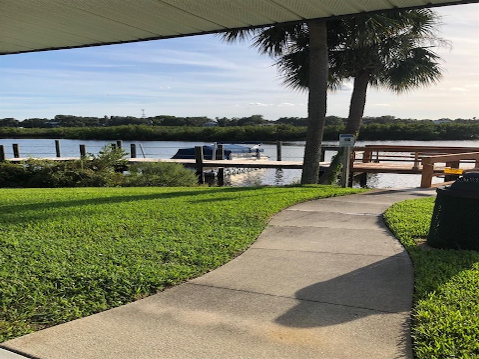 Riverwalk Condo - Residential