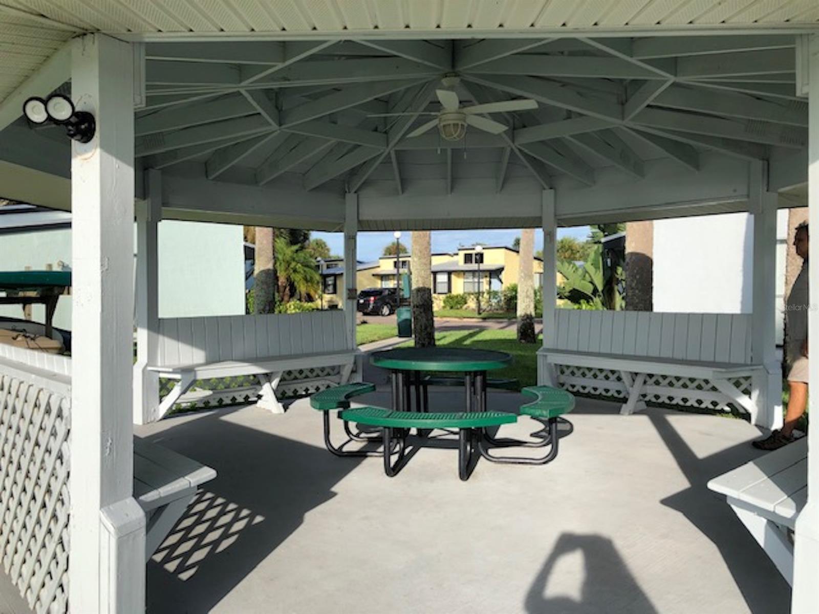 Riverwalk Condo - Residential