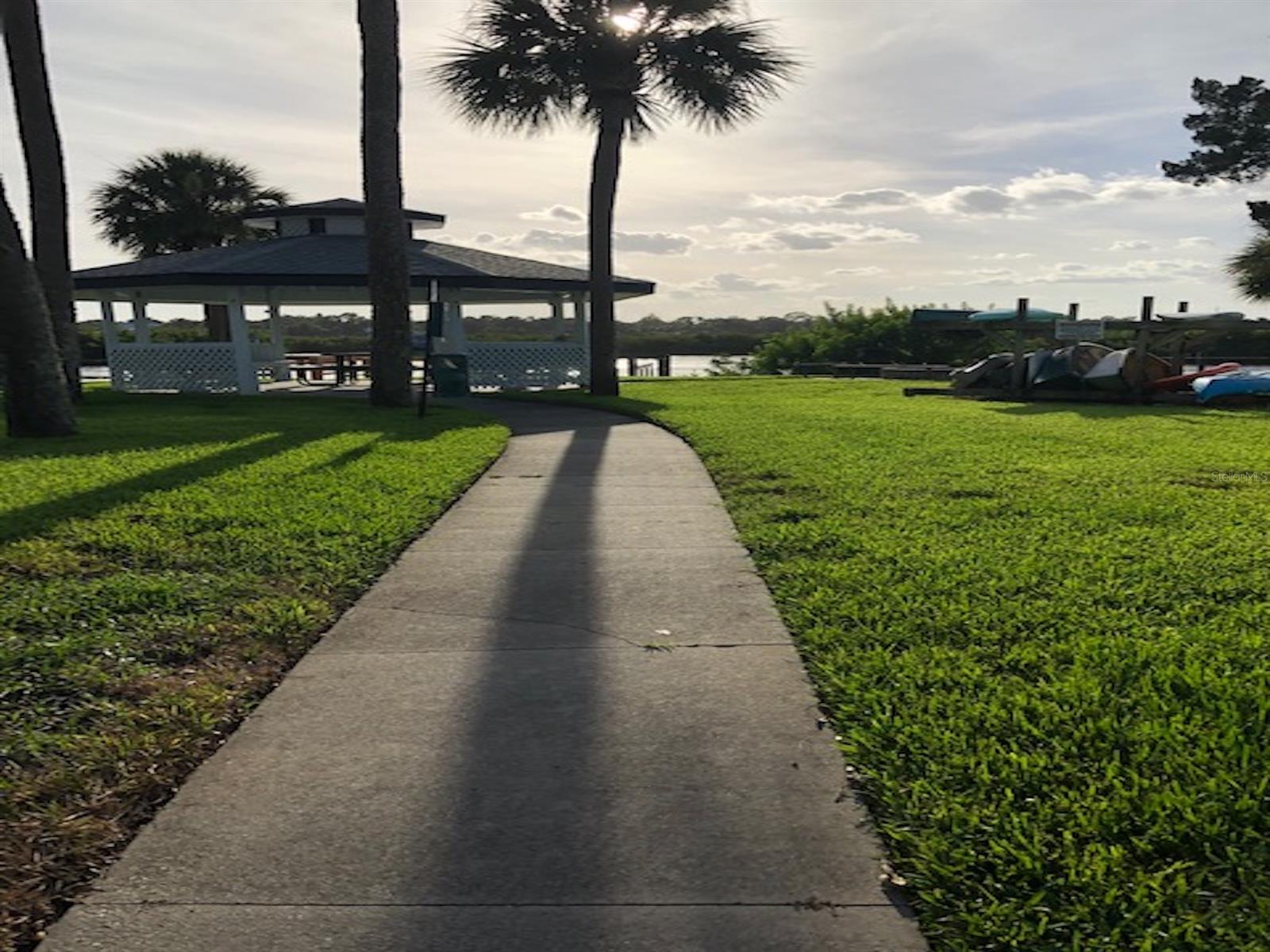 Riverwalk Condo - Residential