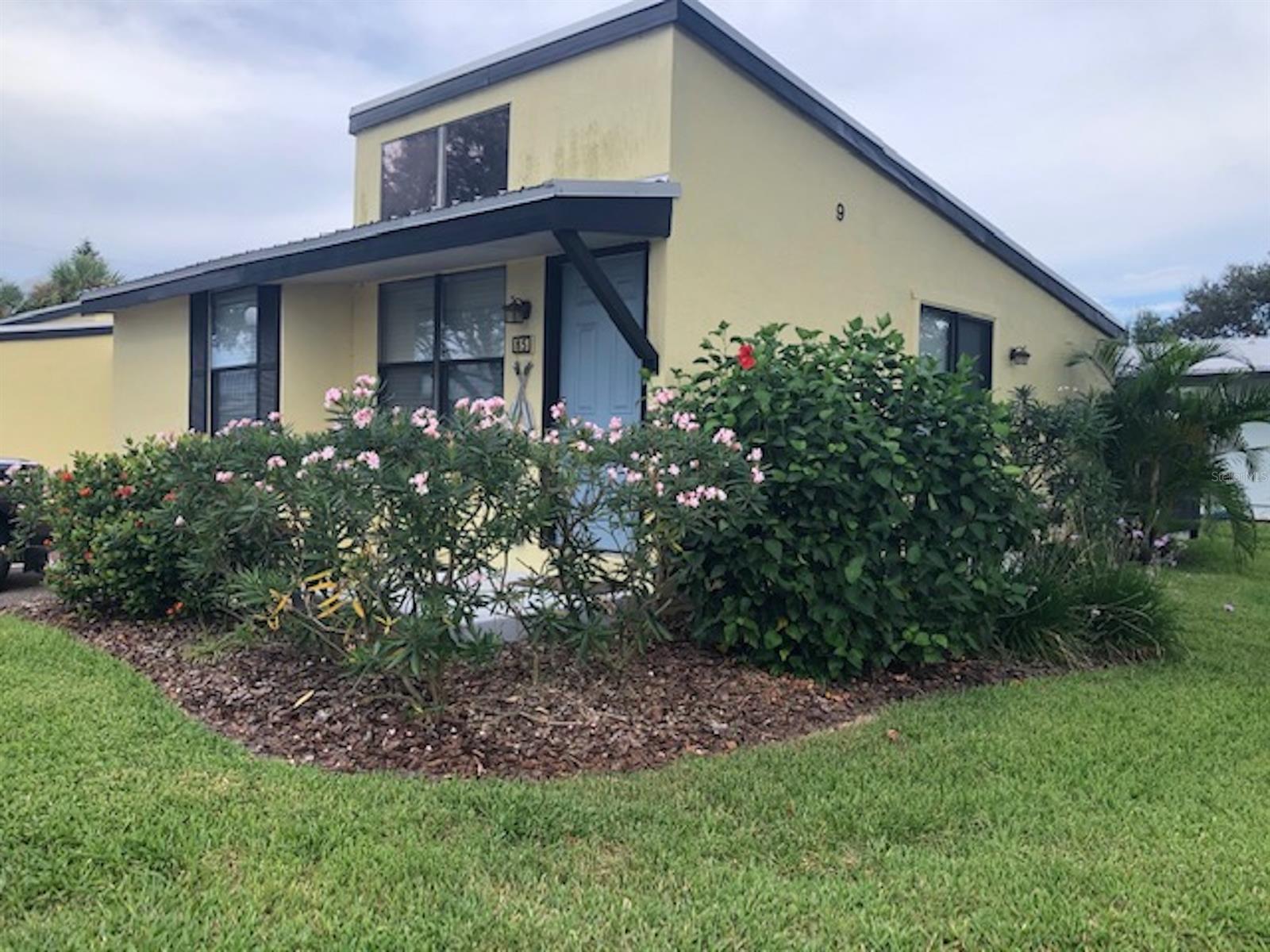 Riverwalk Condo - Residential