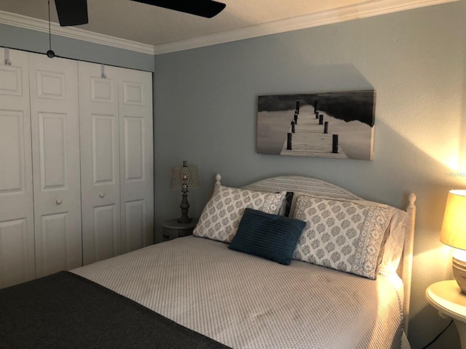 Riverwalk Condo - Residential