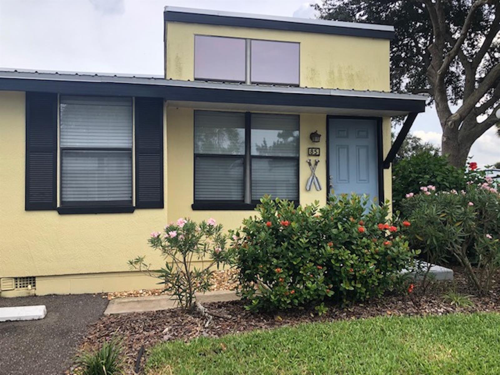 Riverwalk Condo - Residential