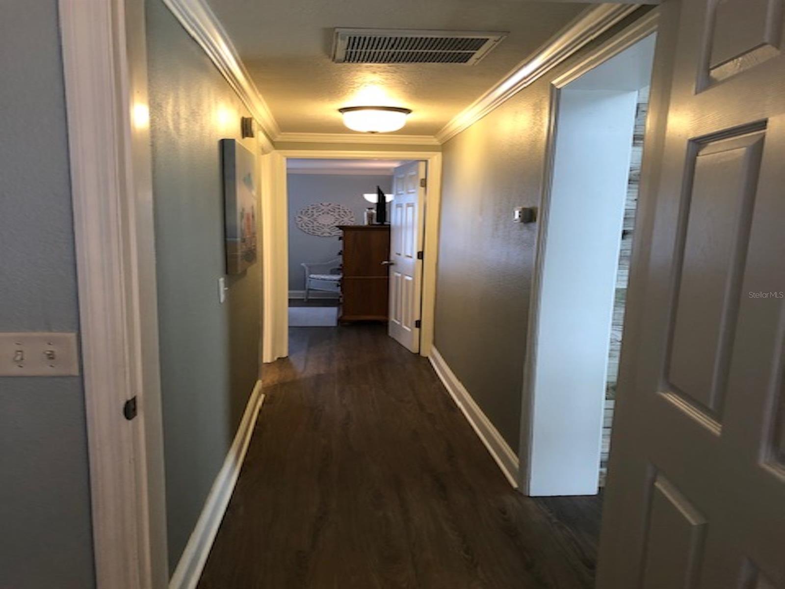 Riverwalk Condo - Residential