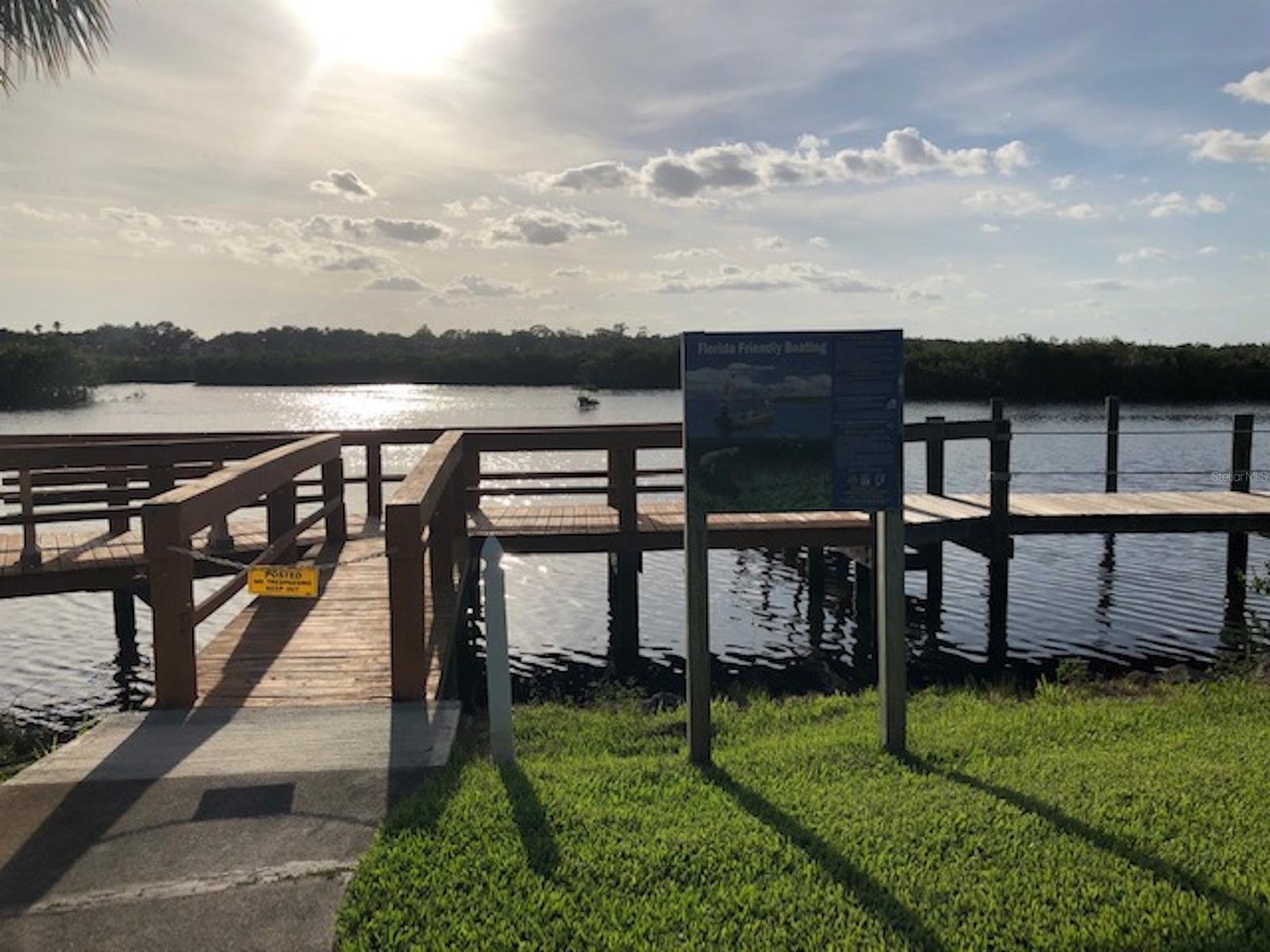 Riverwalk Condo - Residential