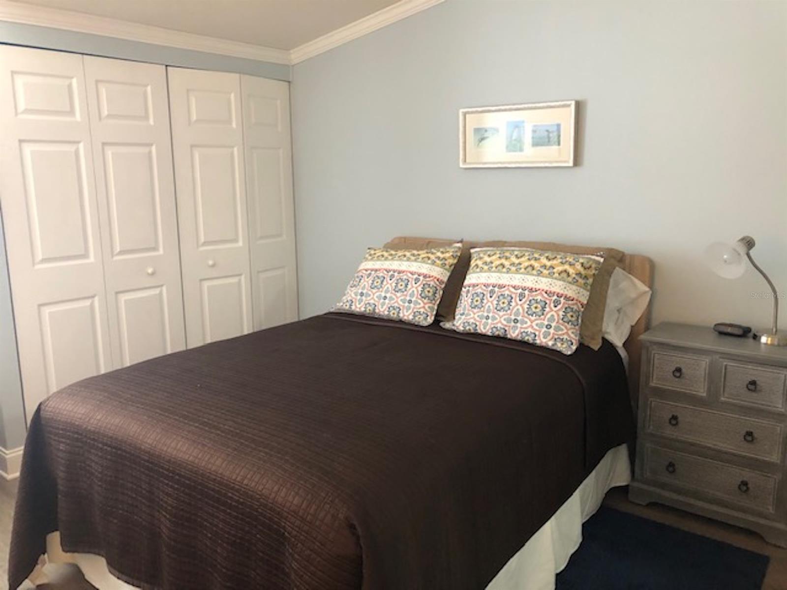 Riverwalk Condo - Residential