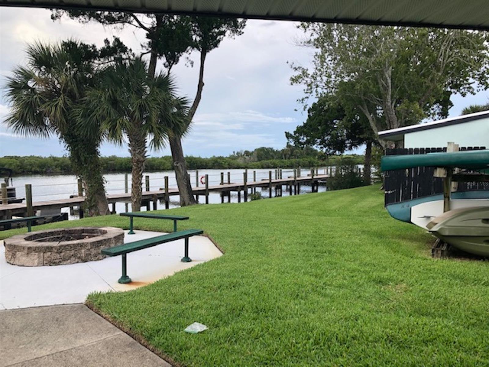 Riverwalk Condo - Residential