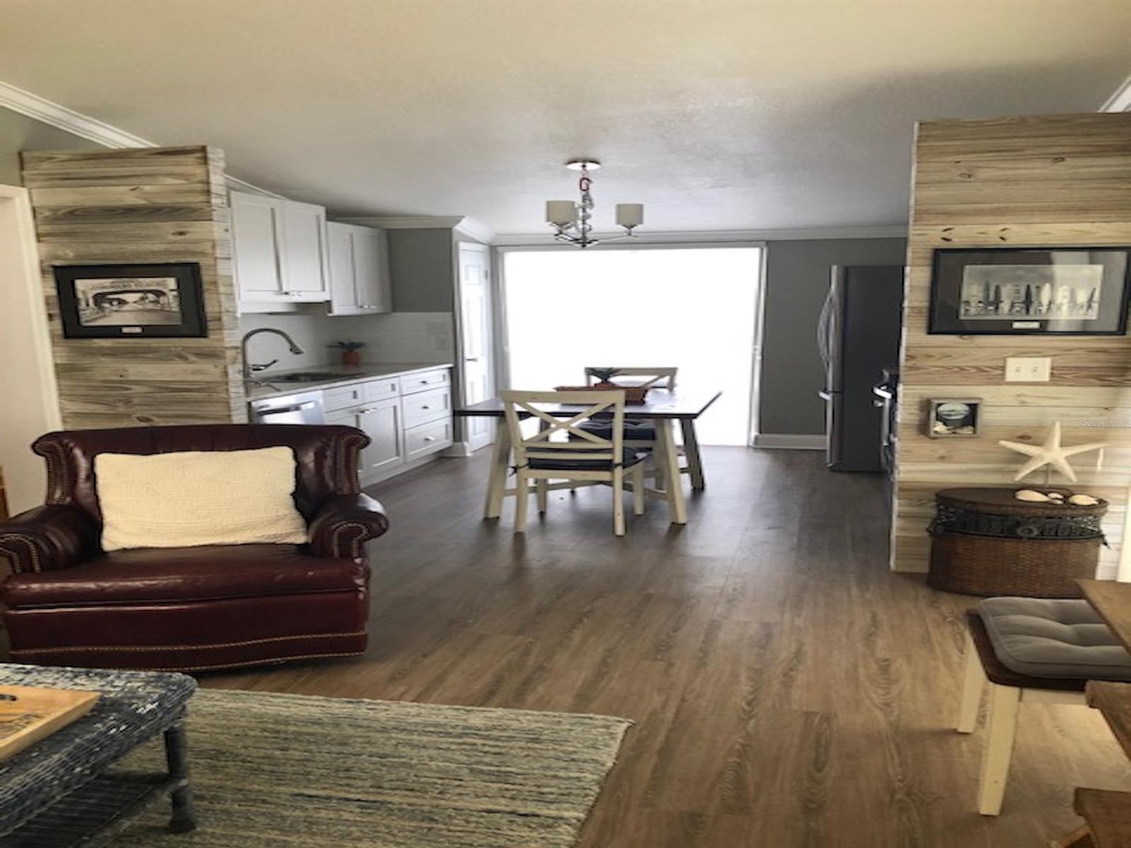 Riverwalk Condo - Residential