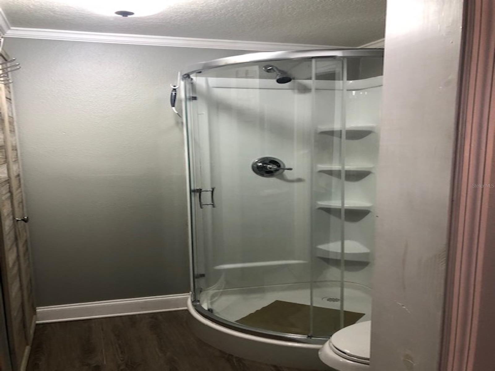 Riverwalk Condo - Residential