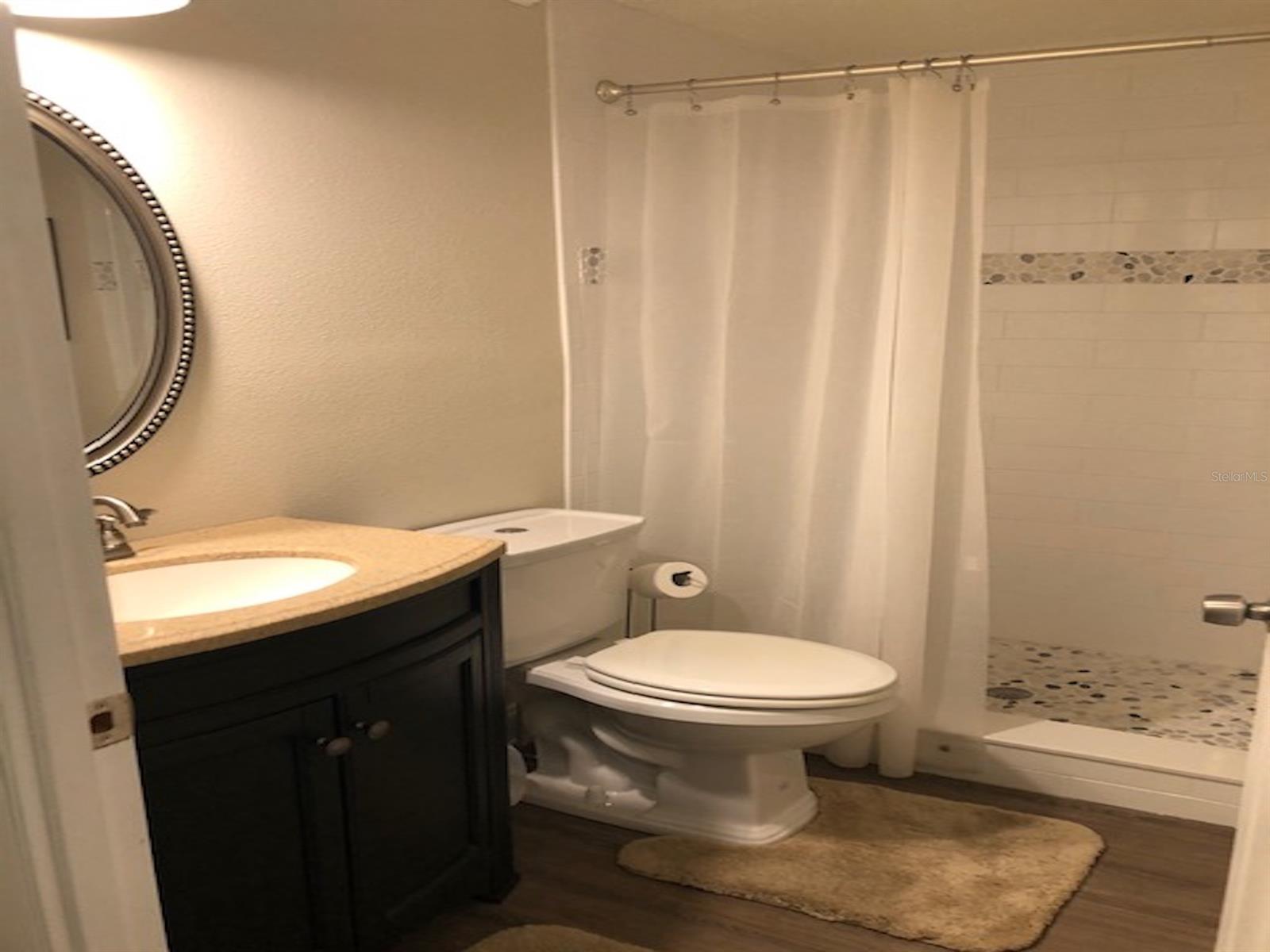 Riverwalk Condo - Residential