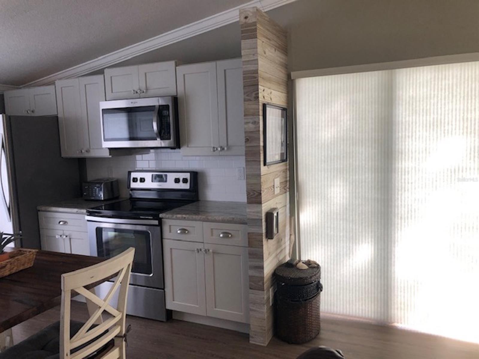 Riverwalk Condo - Residential