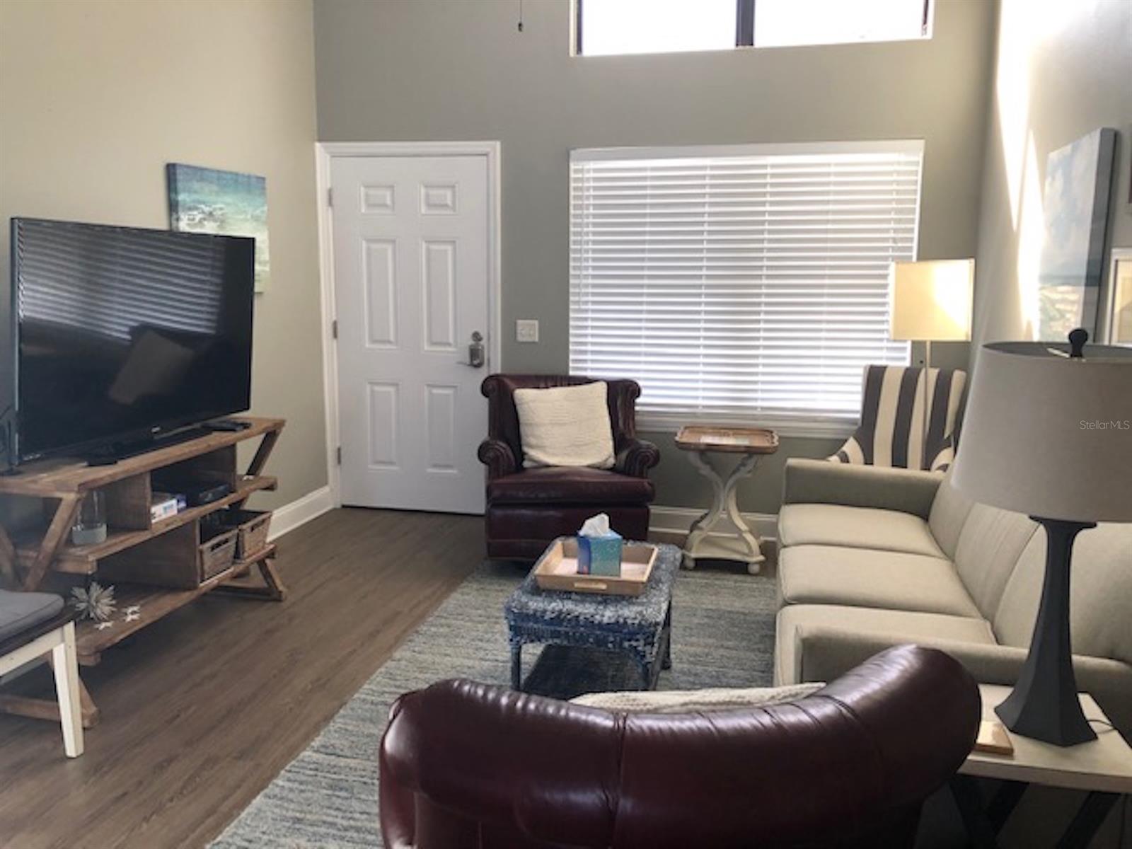 Riverwalk Condo - Residential