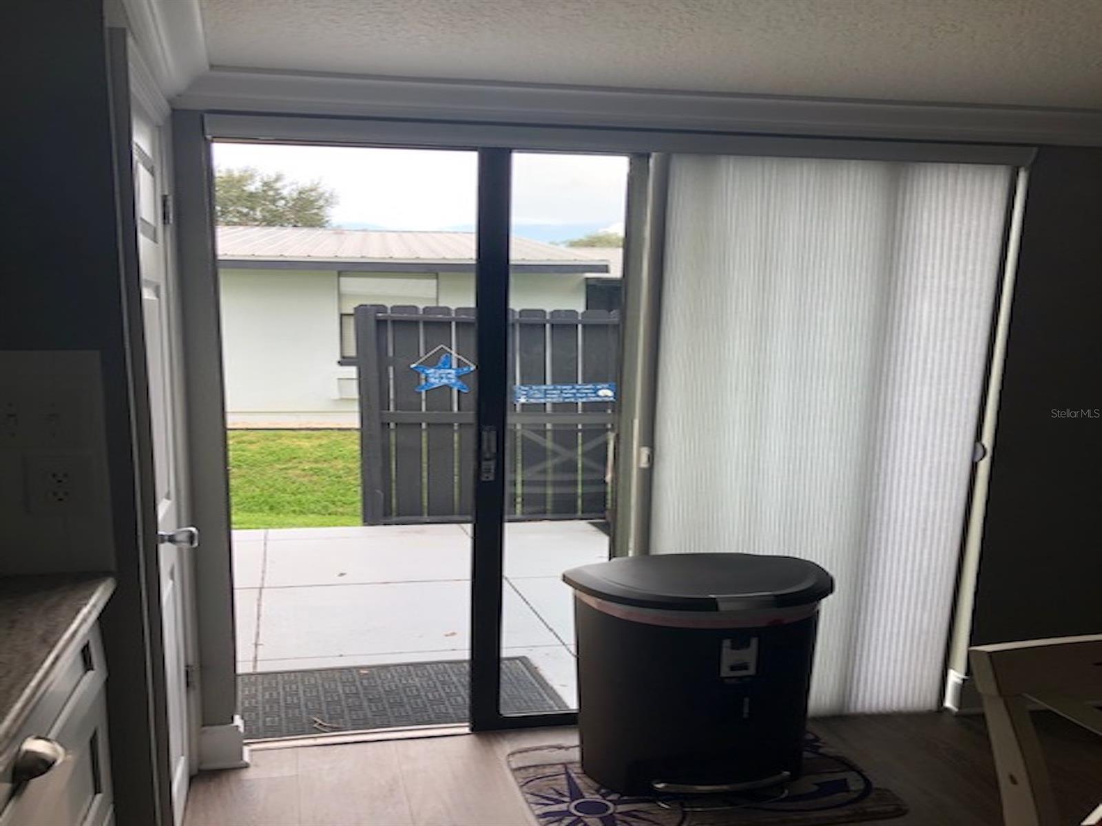 Riverwalk Condo - Residential