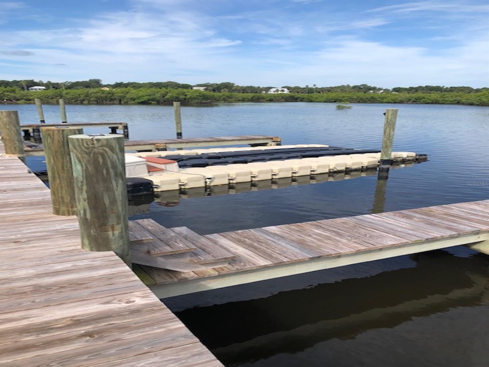 Riverwalk Condo - Residential