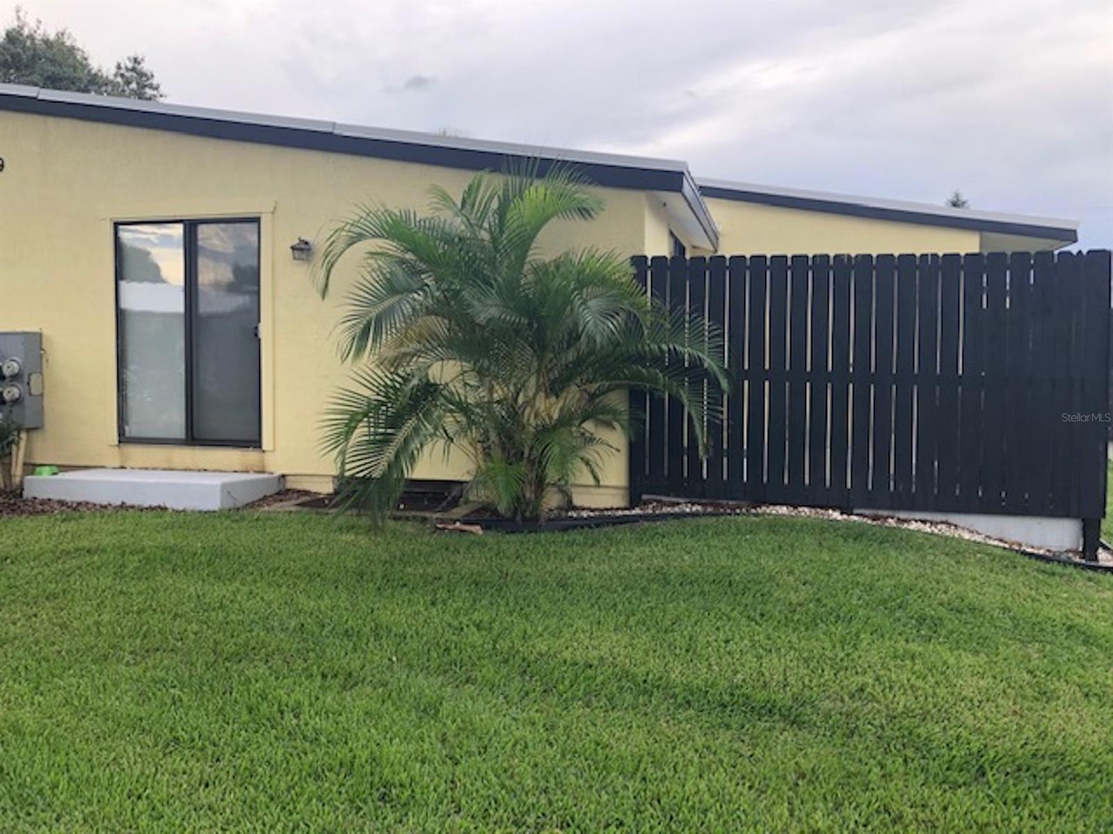 Riverwalk Condo - Residential