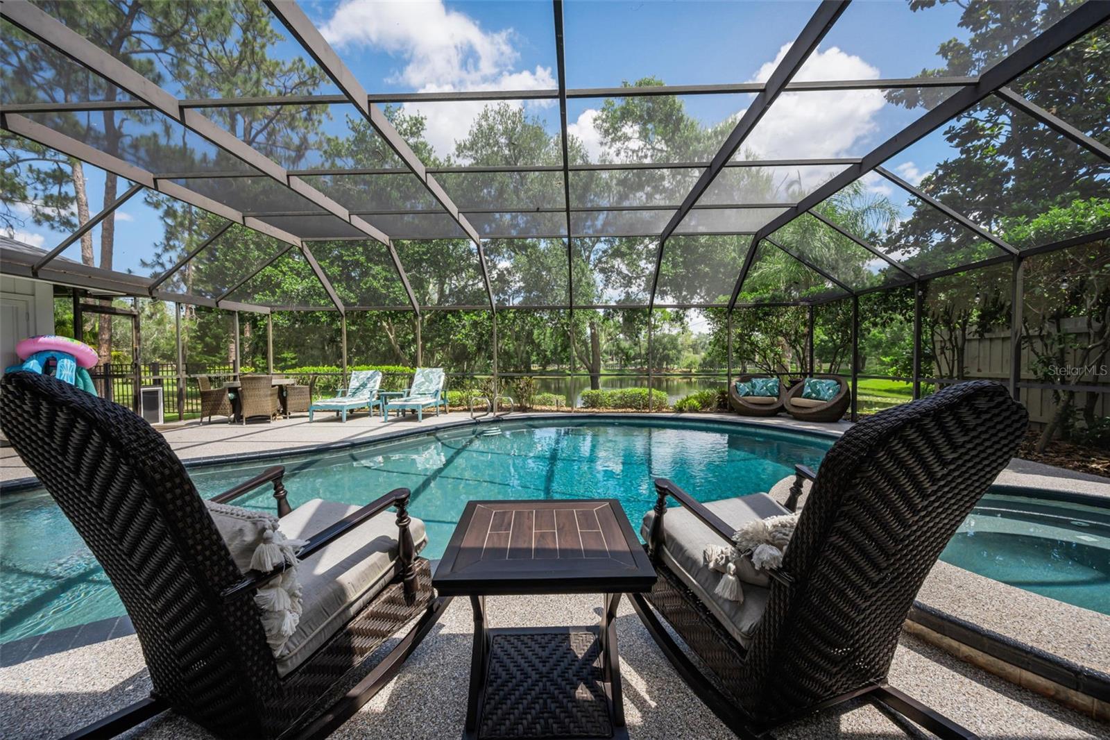 BELLE MEADE - Residential
