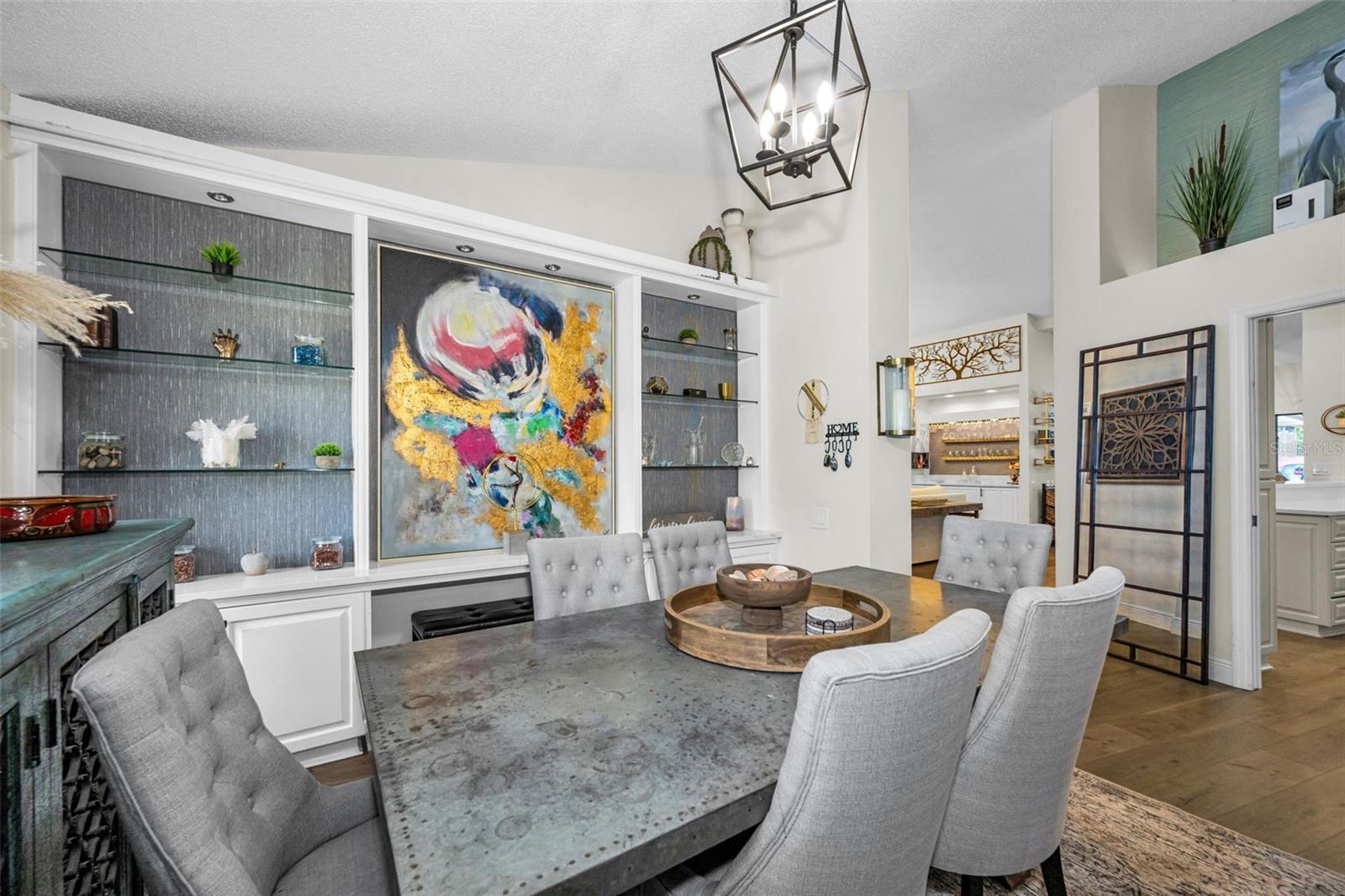 BELLE MEADE - Residential