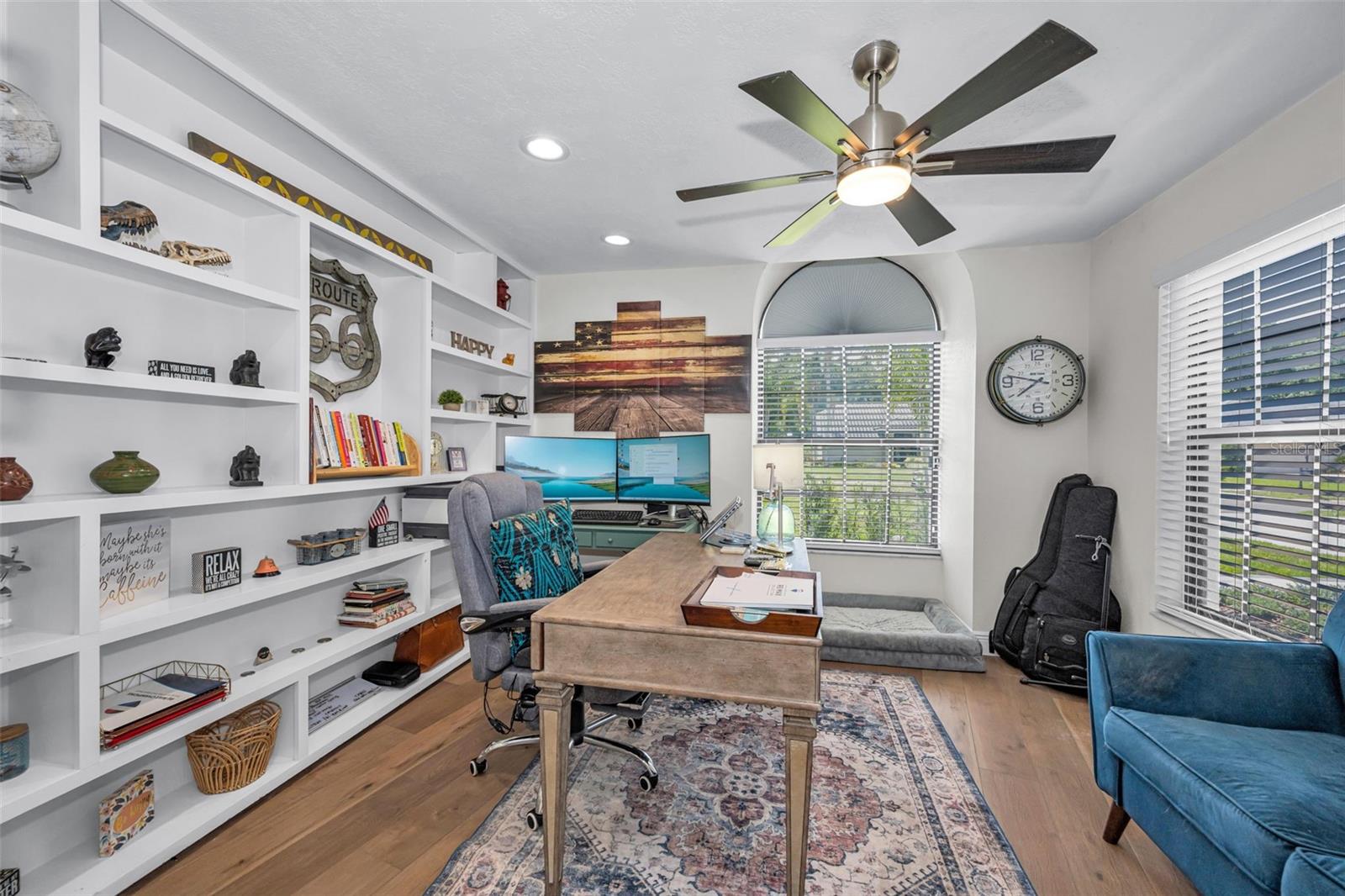 BELLE MEADE - Residential