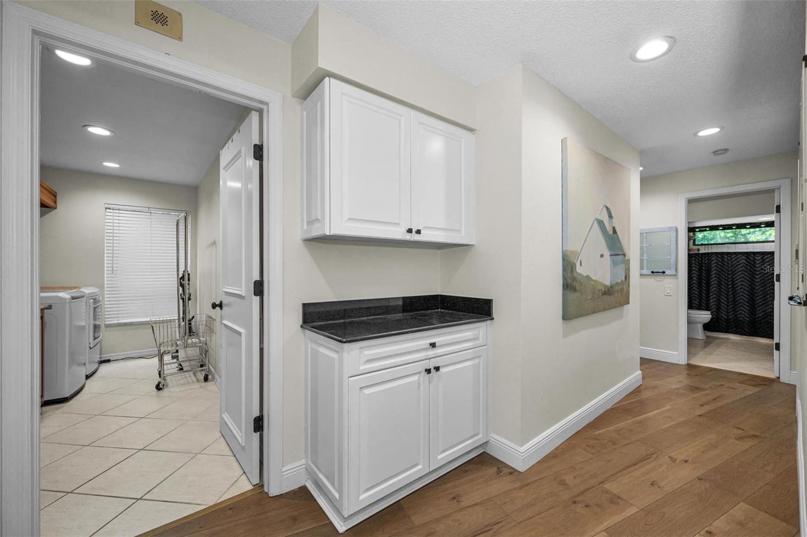 BELLE MEADE - Residential