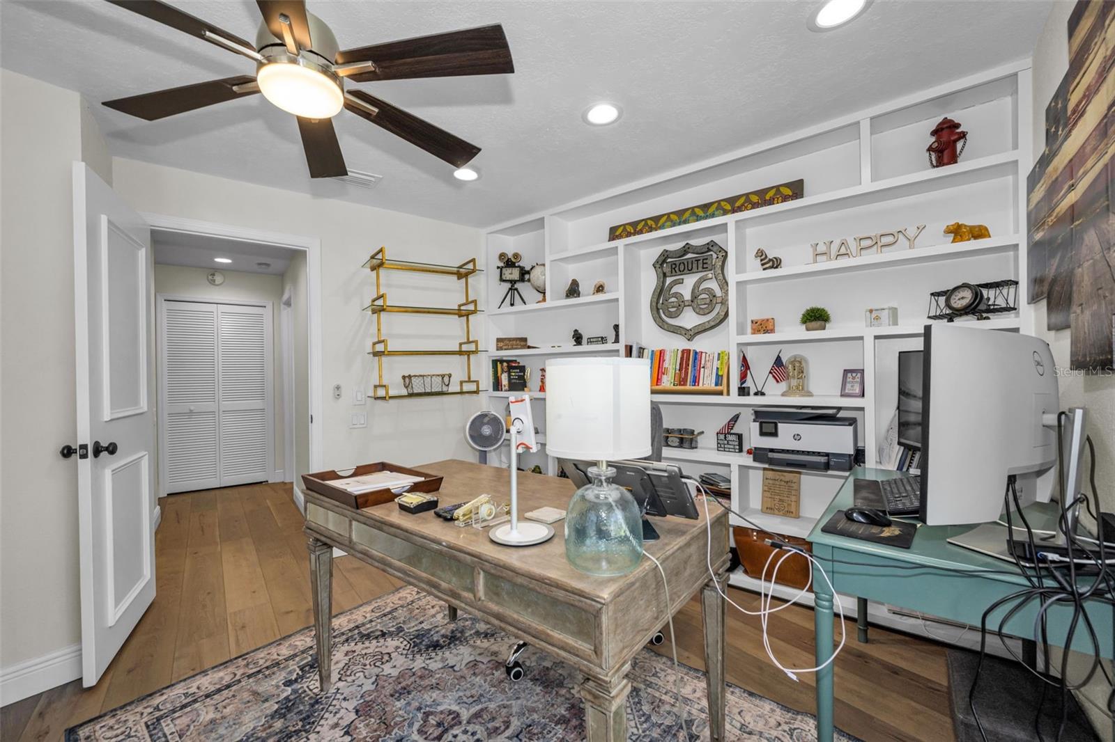 BELLE MEADE - Residential