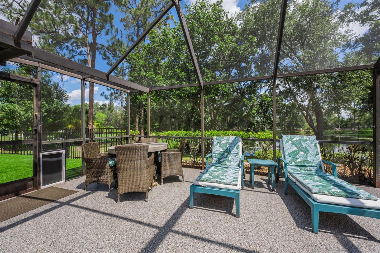 BELLE MEADE - Residential