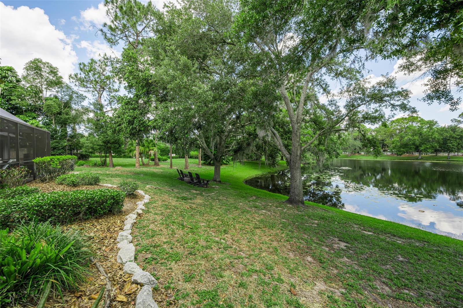 BELLE MEADE - Residential