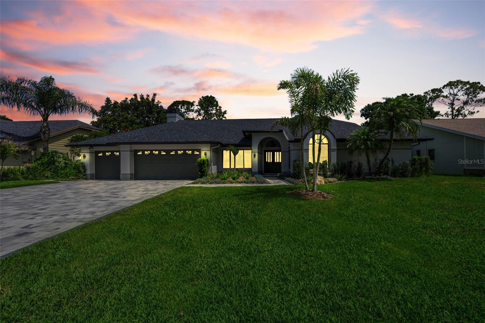 BELLE MEADE - Residential