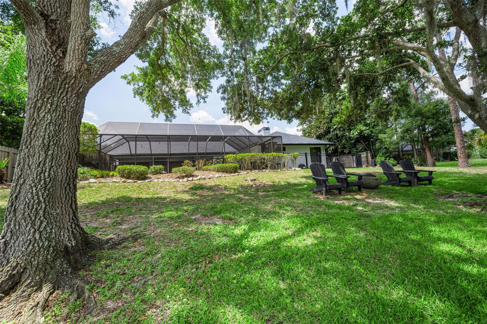 BELLE MEADE - Residential