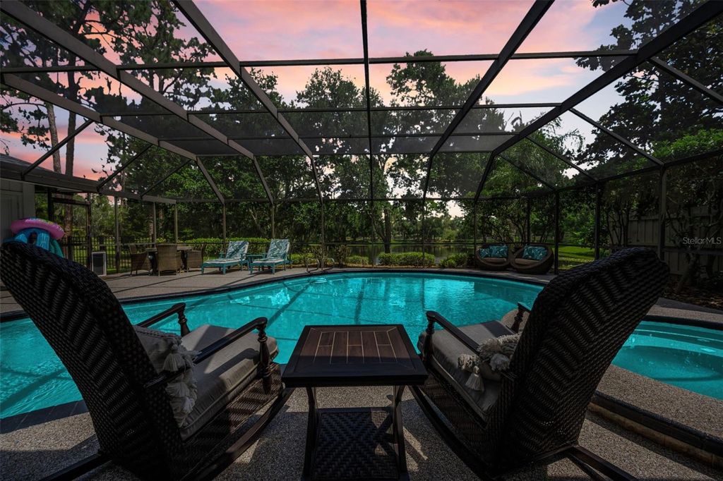 Photo of 6207 Iroquois Court, Odessa, FL 33556 (MLS # W7885969)